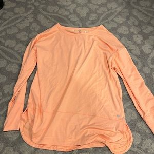 APANA active gear long sleeve shirt. Never worn!